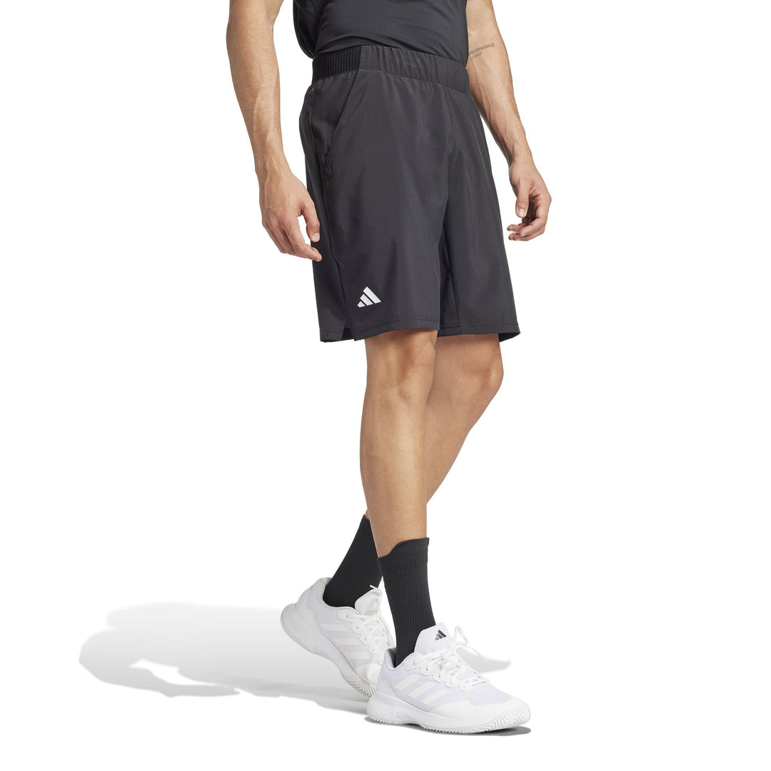 adidas Club Sw Short - black