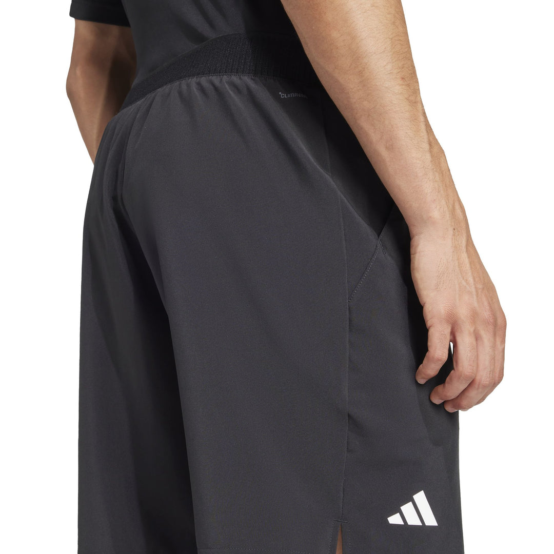 adidas Club Sw Short - black