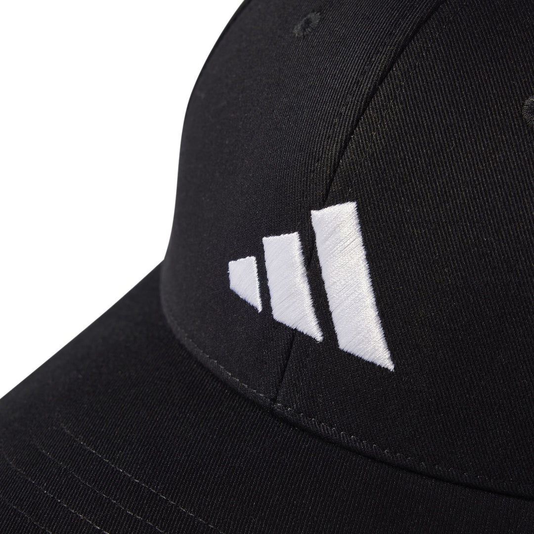 adidas Bb Cap Cot Nl - black/white