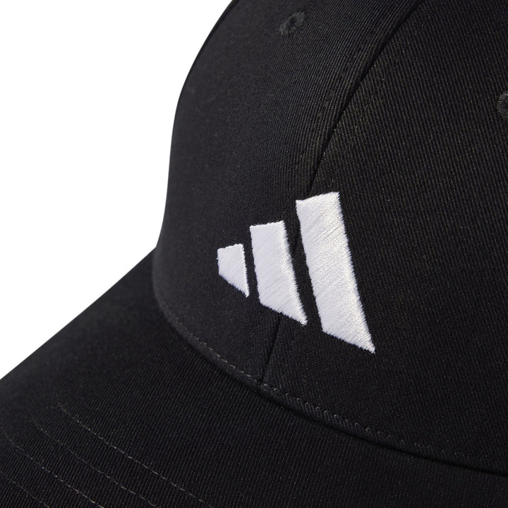 adidas Bb Cap Cot Nl - black/white