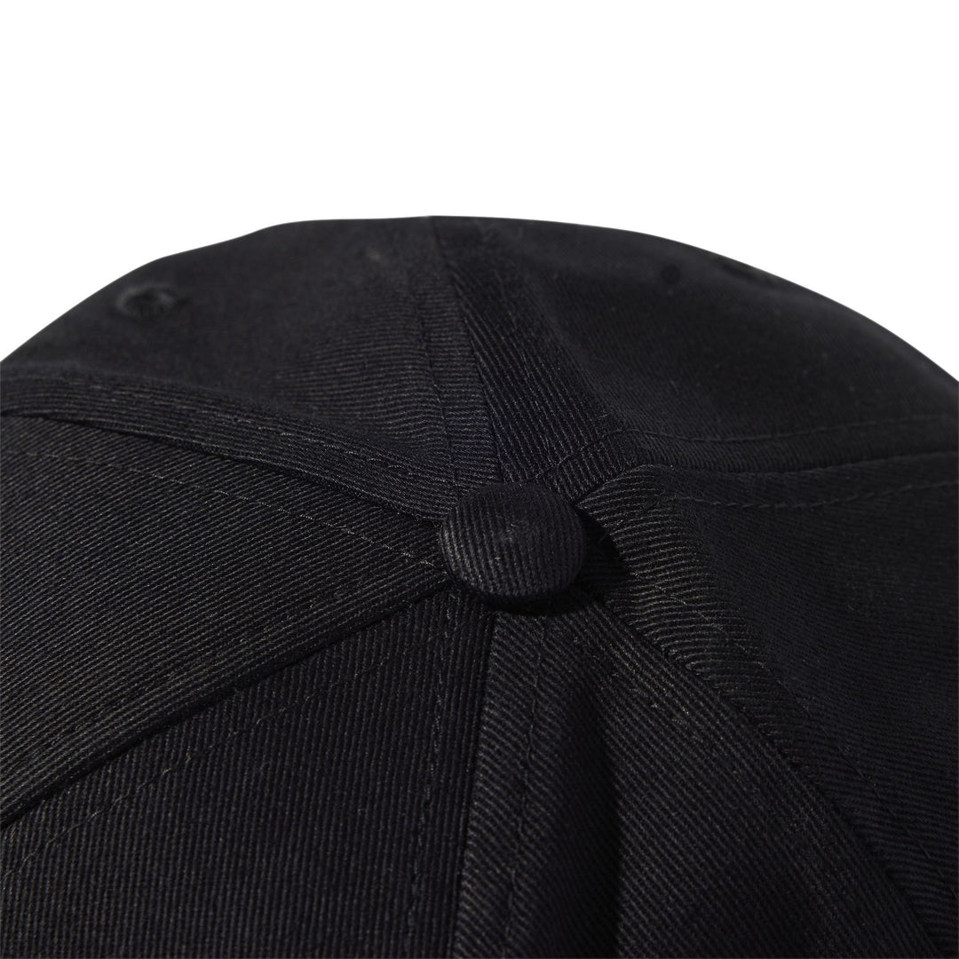 adidas Bb Cap Cot Nl - black/white