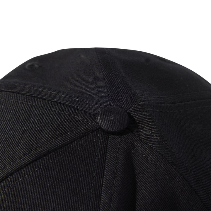 adidas Bb Cap Cot Nl - black/white