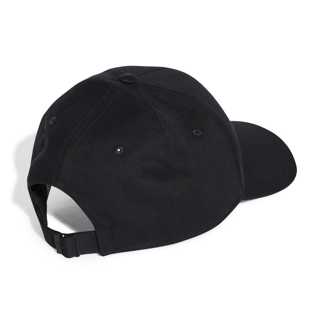 adidas Bb Cap Cot Nl - black/white