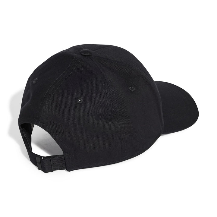 adidas Bb Cap Cot Nl - black/white