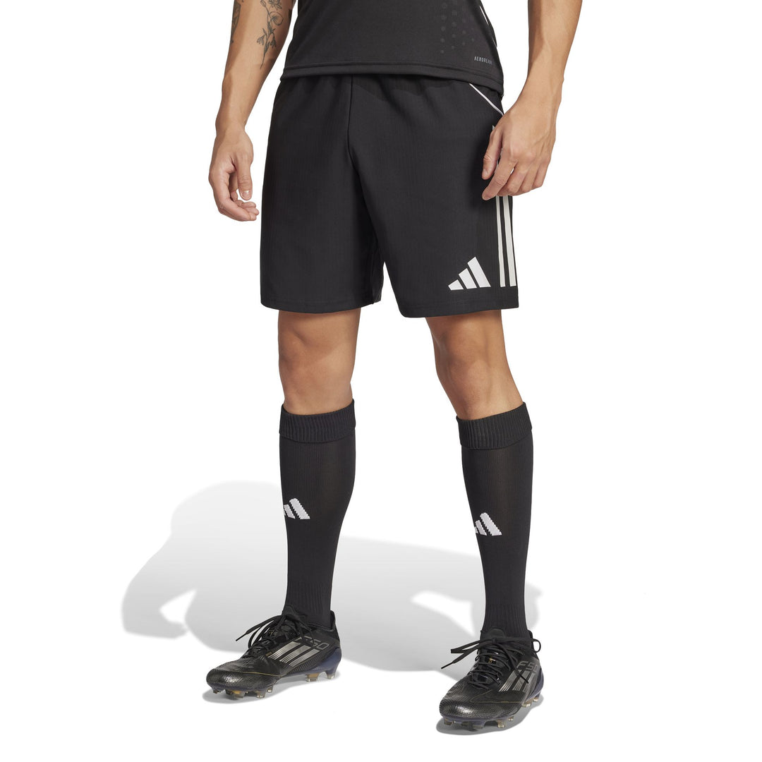 adidas Tiro 25 C M Shom Fußballshorts