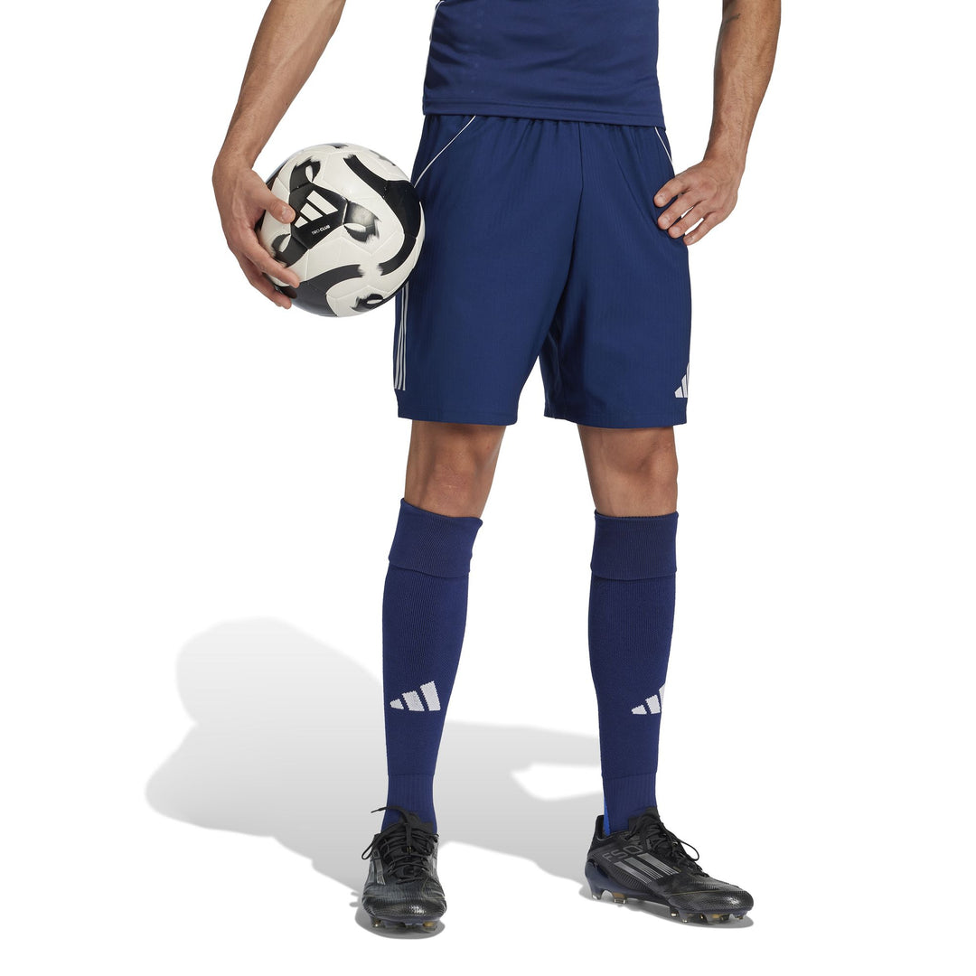 adidas Tiro25 C M Shom Fußballshorts