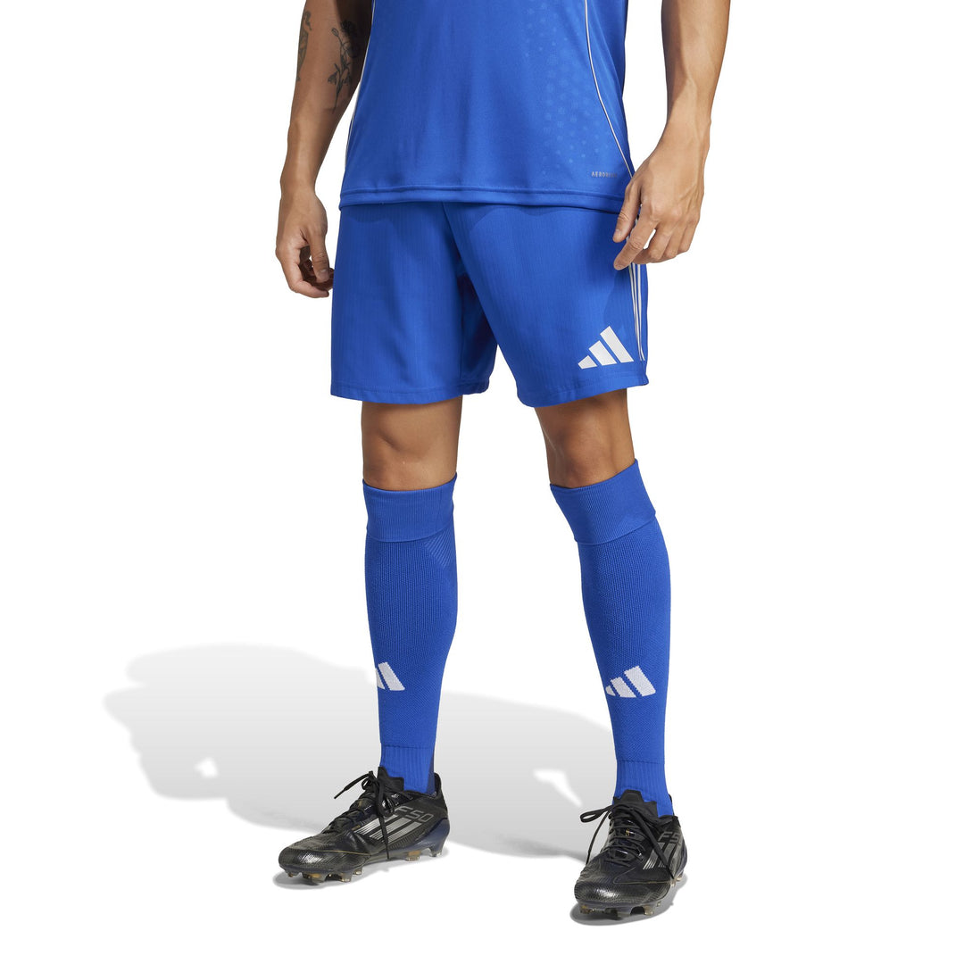 adidas Tiro 25 C M Shom Fußballshorts
