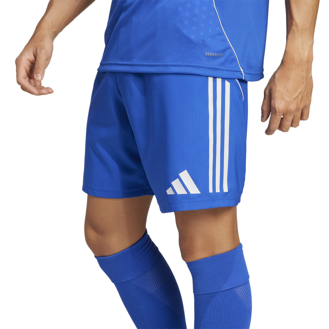 adidas Tiro 25 C M Shom Fußballshorts