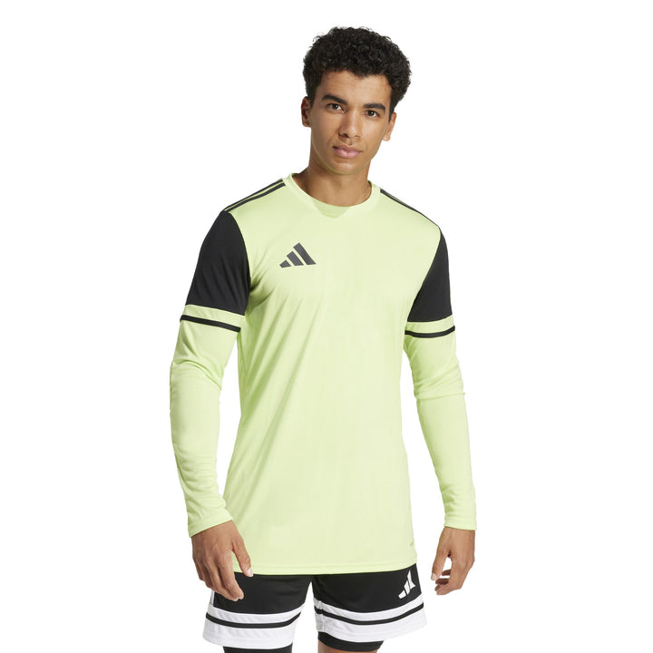 adidas Squadra 25 Gk Jsylm Torwarttrikot