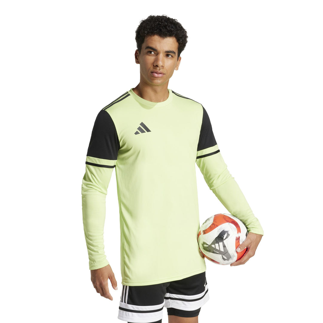 adidas Squadra 25 Gk Jsylm Torwarttrikot