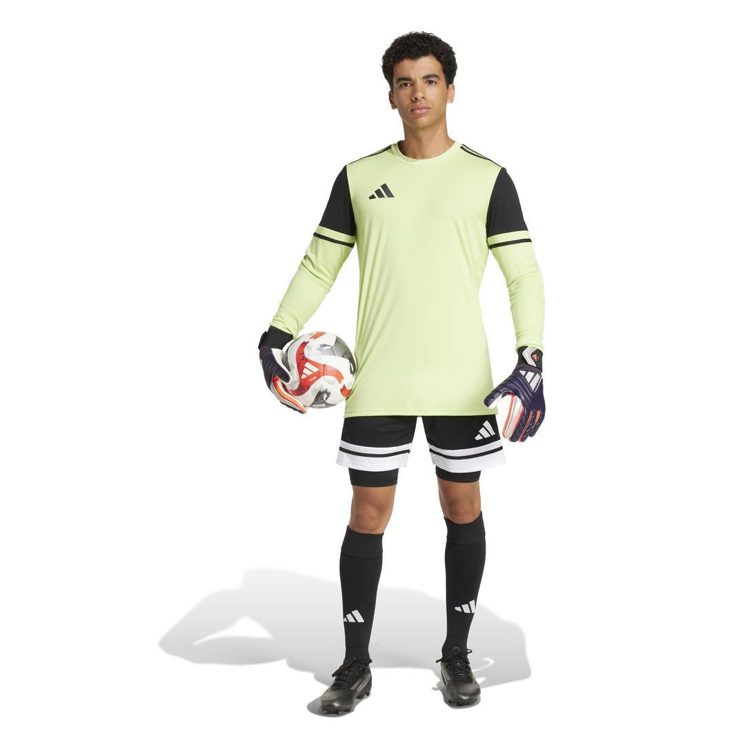 adidas Squadra 25 Gk Jsylm Torwarttrikot