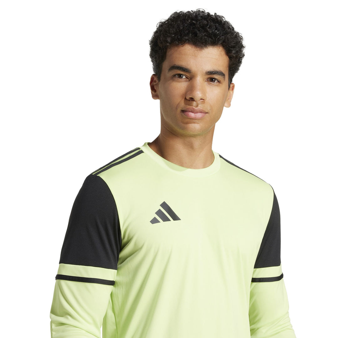 adidas Squadra 25 Gk Jsylm Torwarttrikot