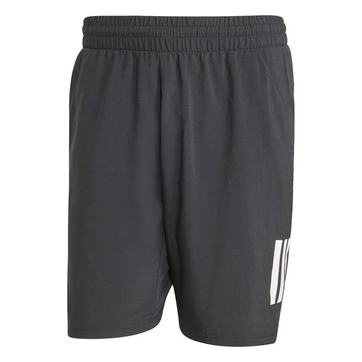 adidas Club 3Str Short - black