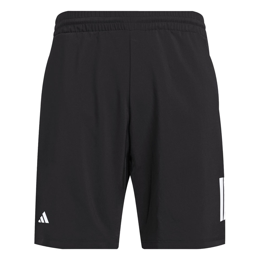 adidas Club 3Str Short - black