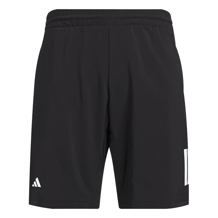 adidas Club 3Str Short - black