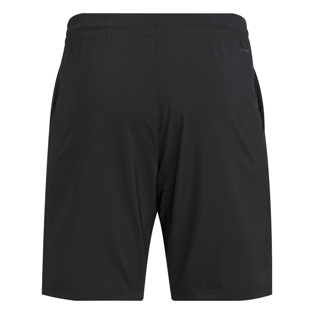 adidas Club 3Str Short - black