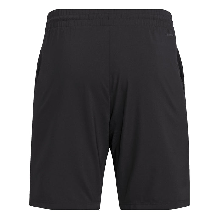adidas Club 3Str Short - black