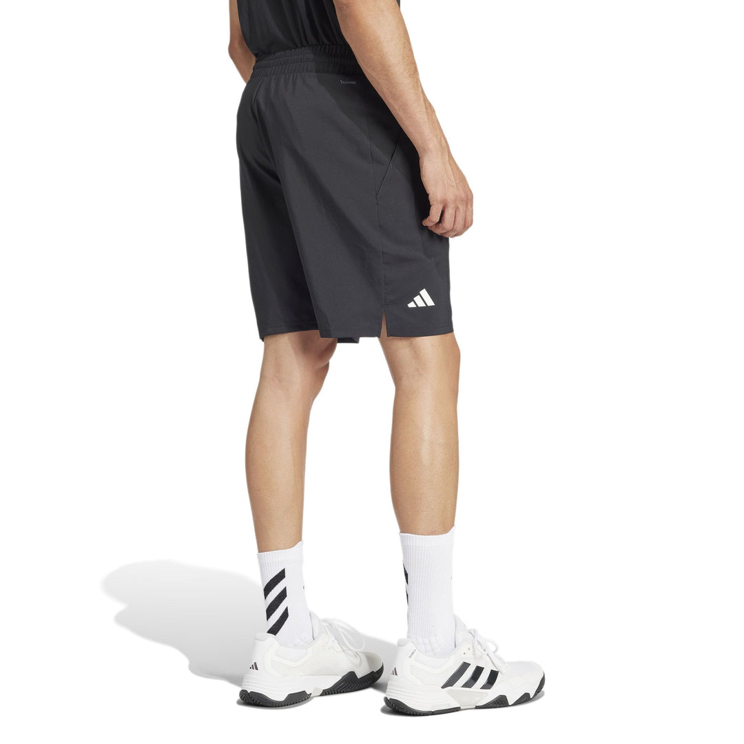 adidas Club 3Str Short - black