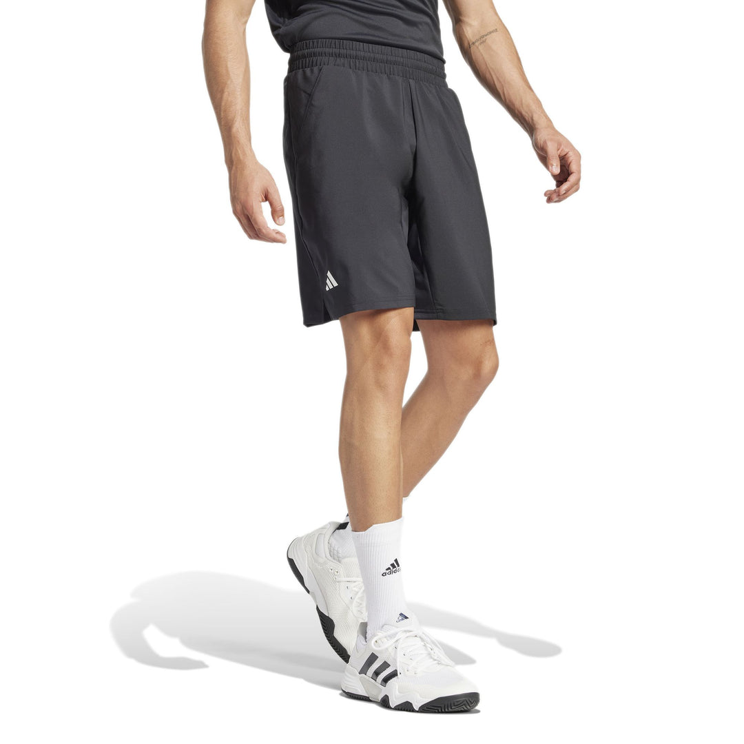 adidas Club 3Str Short - black