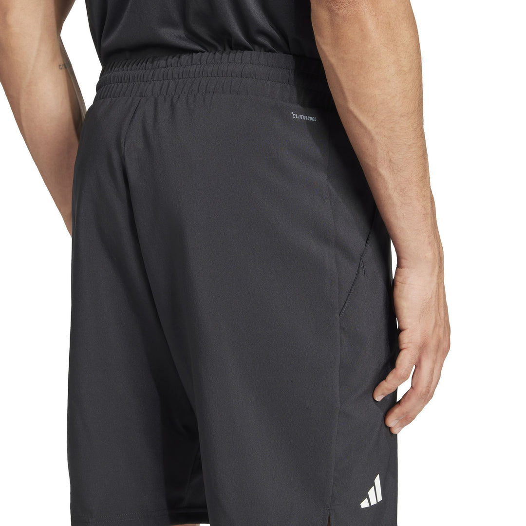 adidas Club 3Str Short - black
