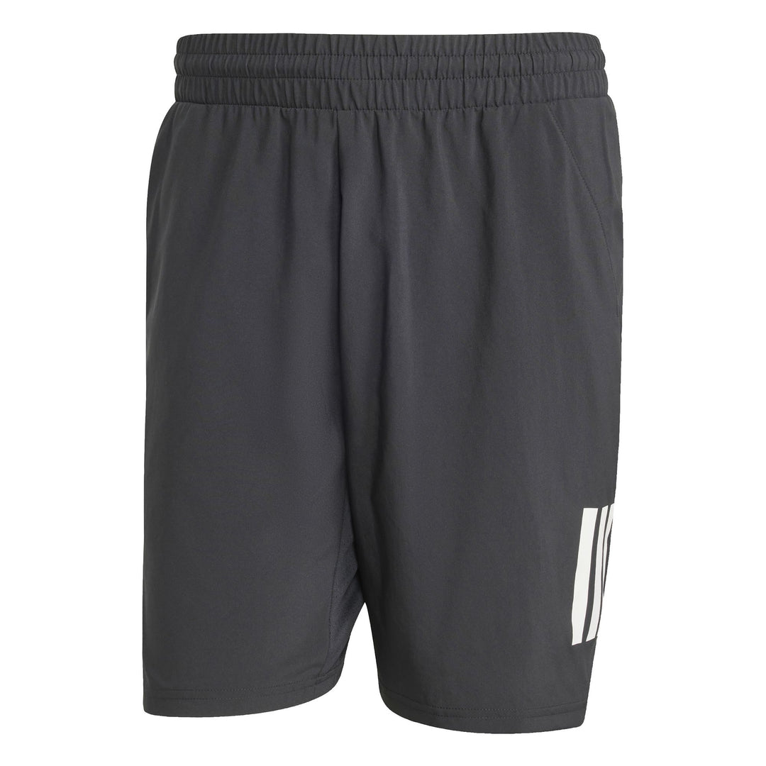 adidas Club 3Str Short - black