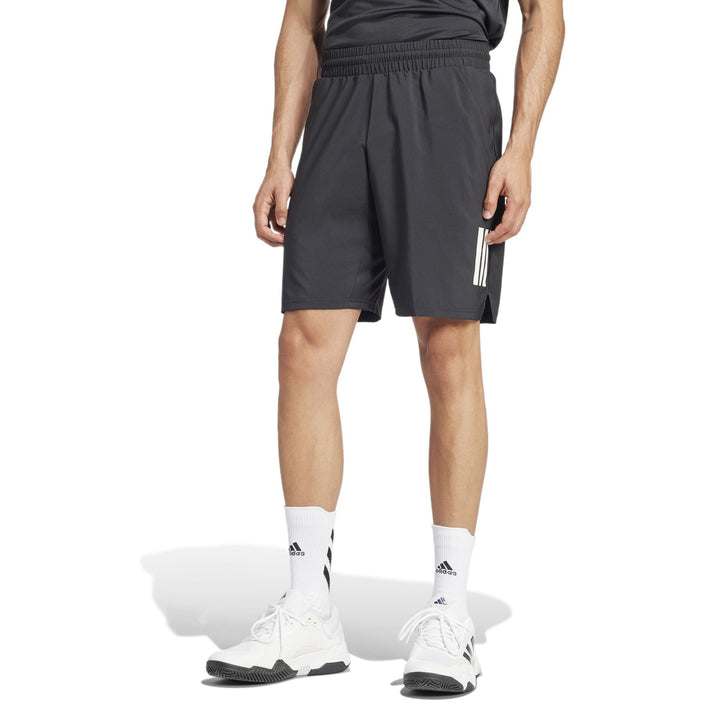adidas Club 3Str Short - black
