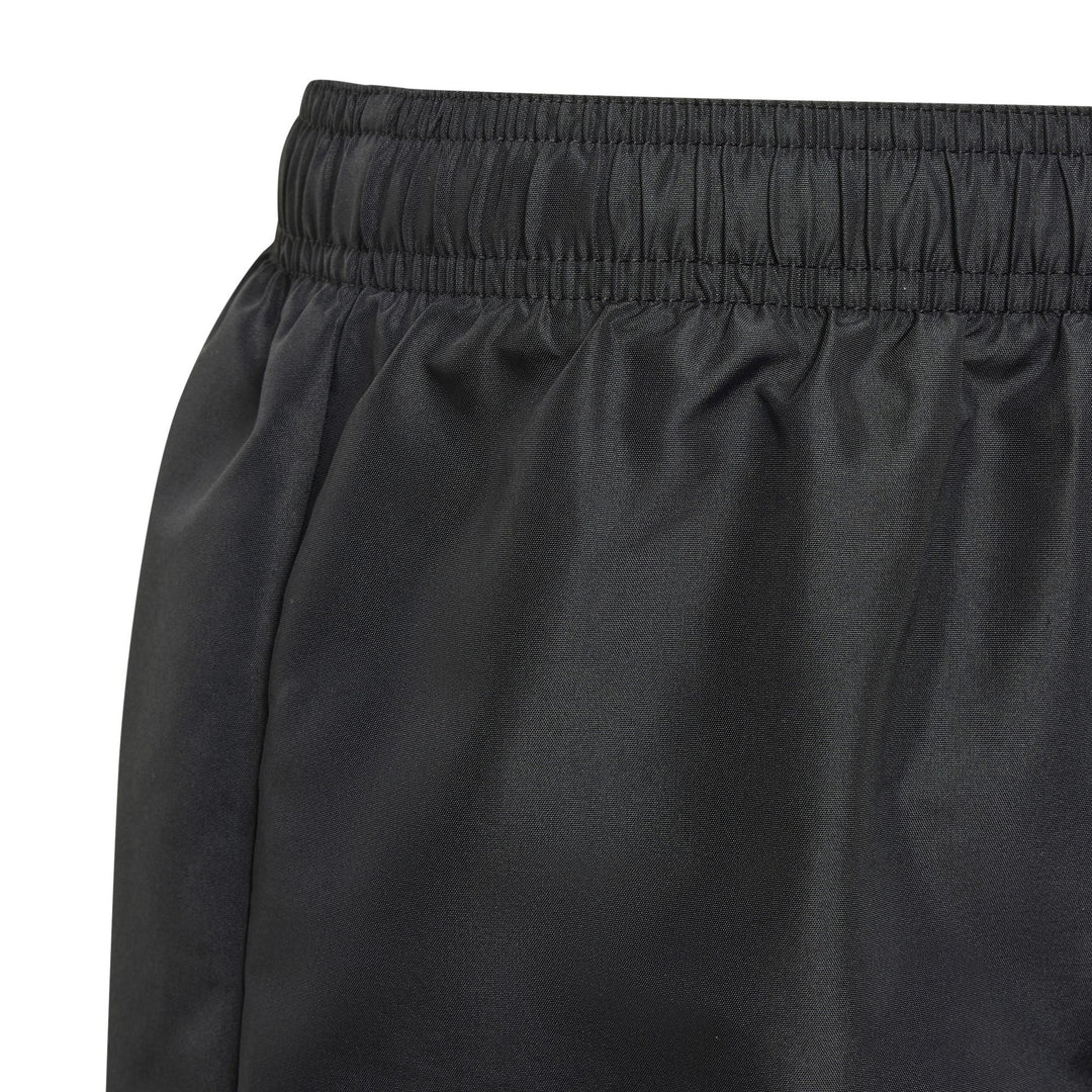 adidas Solid Shorts By Badeshorts