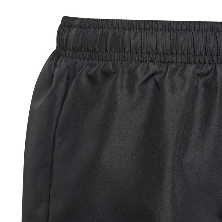 adidas Solid Shorts By Badeshorts