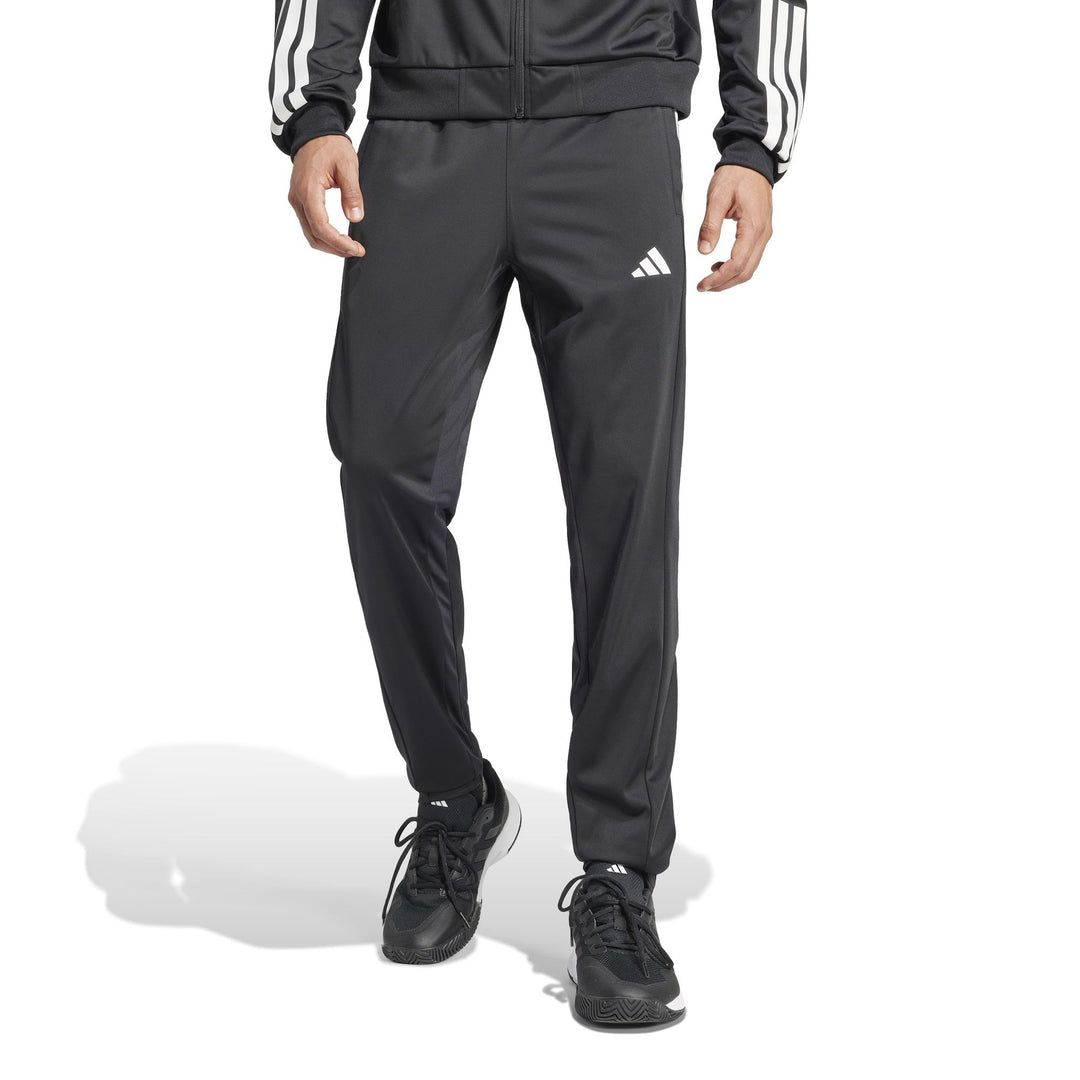 adidas 3S Knit Pnt - black