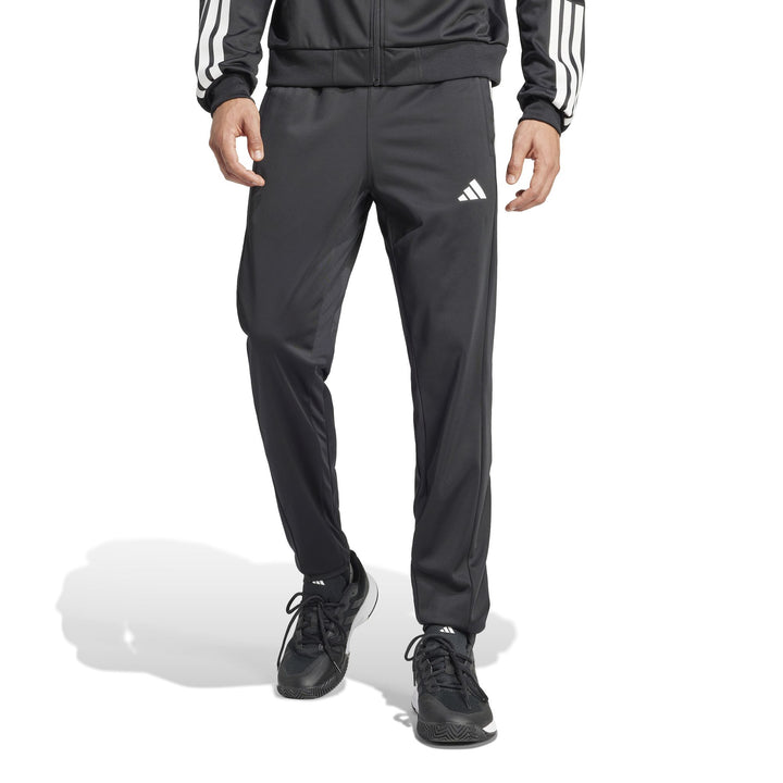 adidas 3S Knit Pnt - black