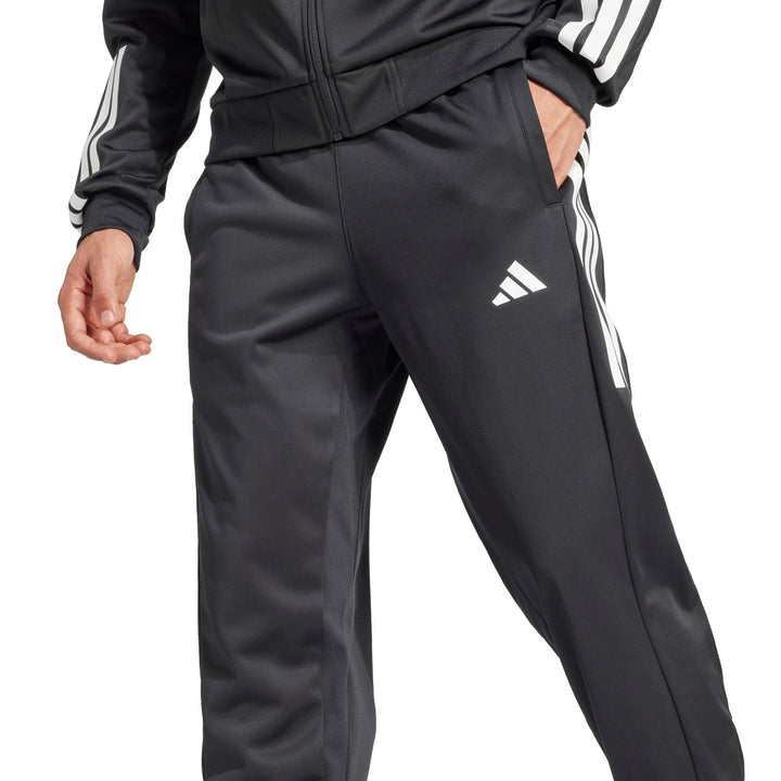 adidas 3S Knit Pnt - black