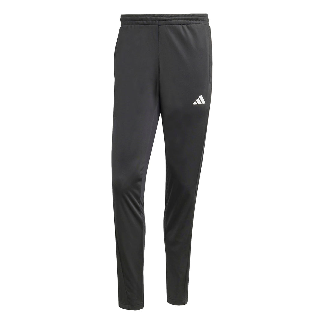 adidas 3S Knit Pnt - black