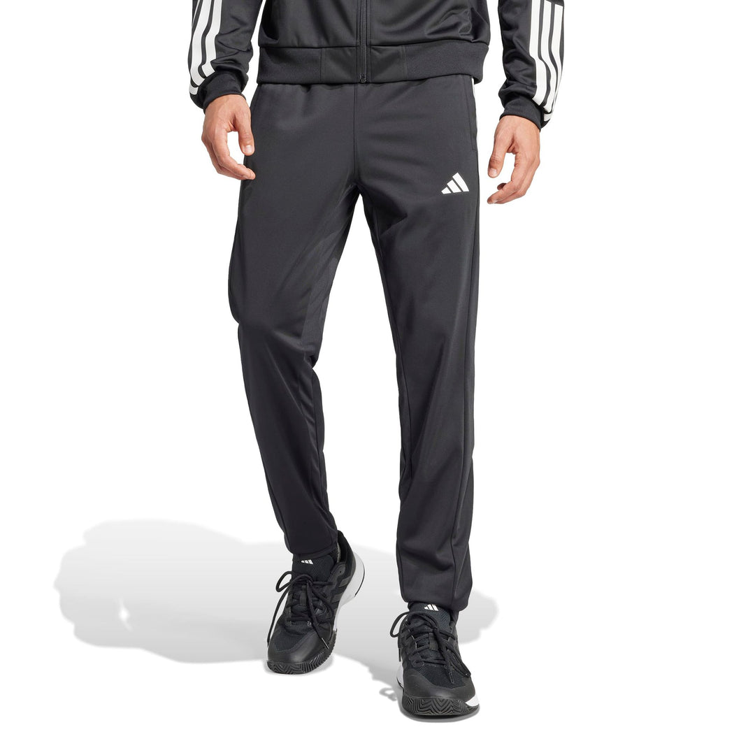 adidas 3S Knit Pnt - black