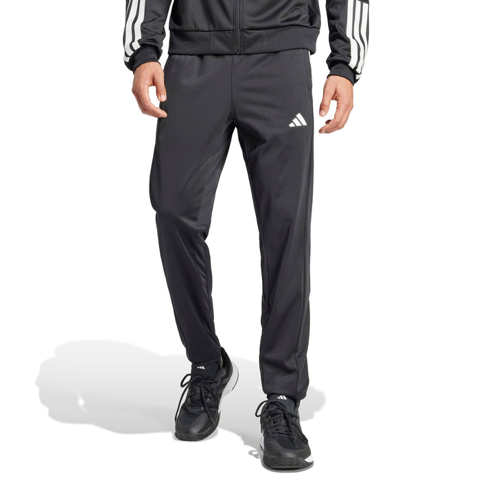 adidas 3S Knit Pnt - black