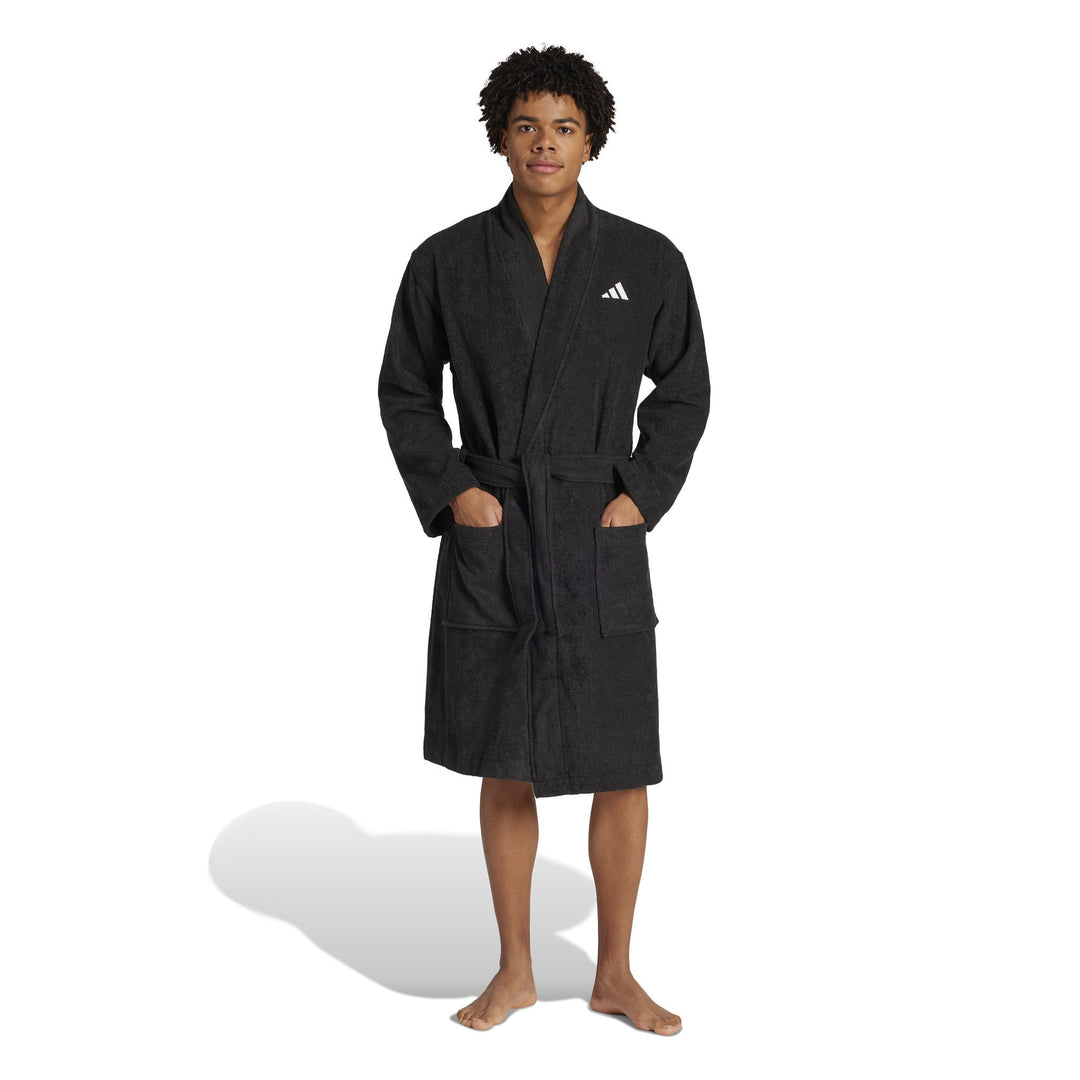 adidas Bathrobe JG5823 Bademantel