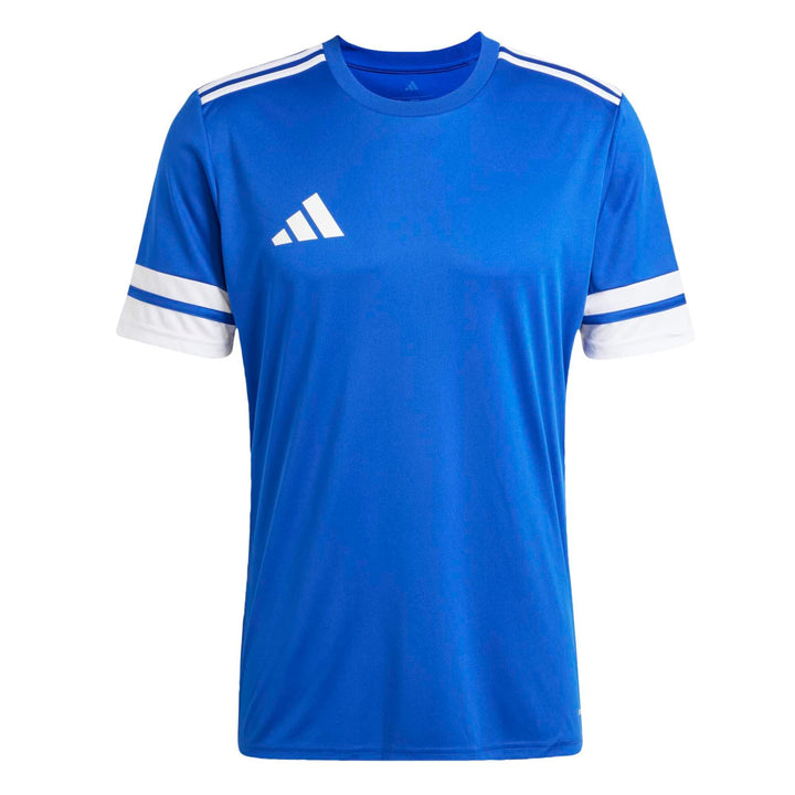 adidas Squadra 25 Jsy M Fußballtrikot