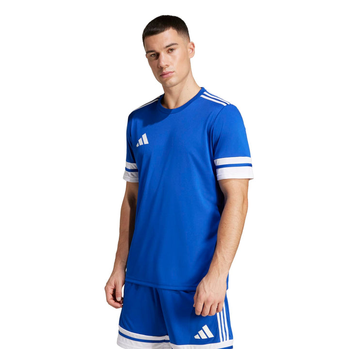 adidas Squadra 25 Jsy M Fußballtrikot