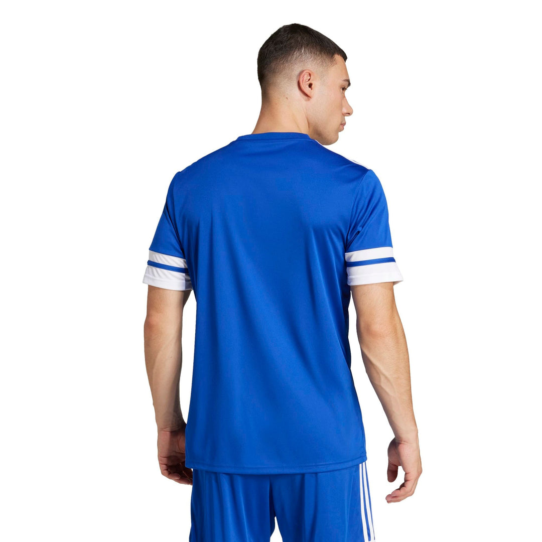 adidas Squadra 25 Jsy M Fußballtrikot