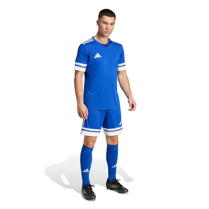 adidas Squadra 25 Jsy M Fußballtrikot