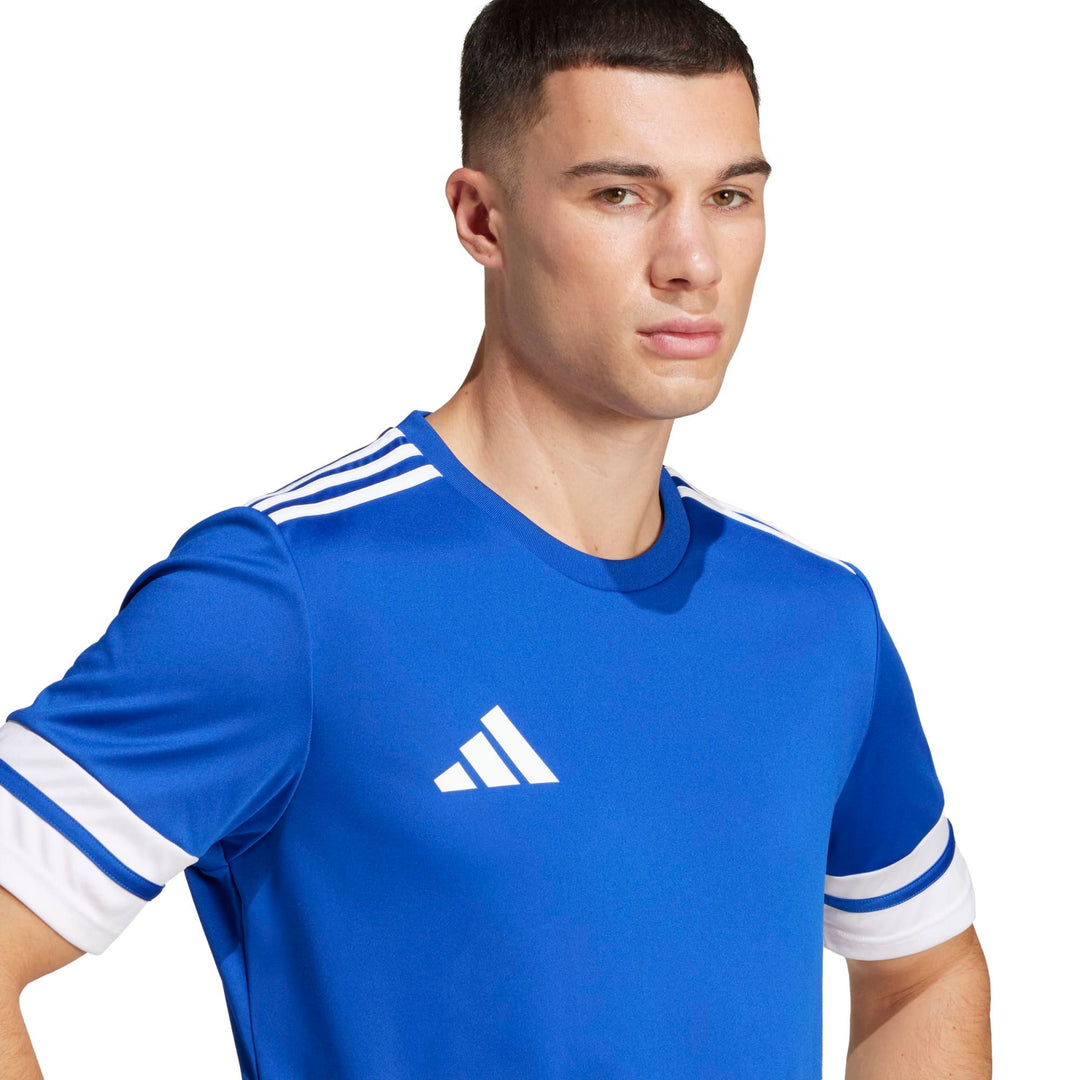 adidas Squadra 25 Jsy M Fußballtrikot