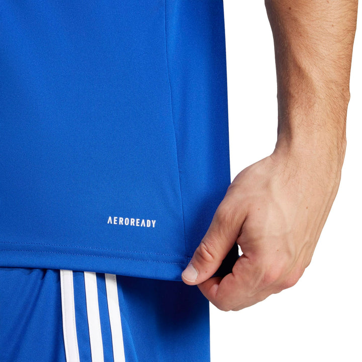 adidas Squadra 25 Jsy M Fußballtrikot