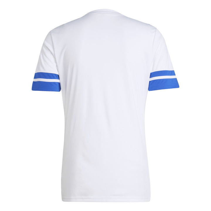 adidas Squadra 25 Jsy M - white/royblu