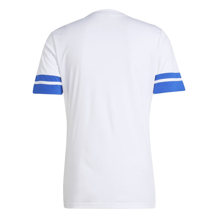 adidas Squadra 25 Jsy M - white/royblu