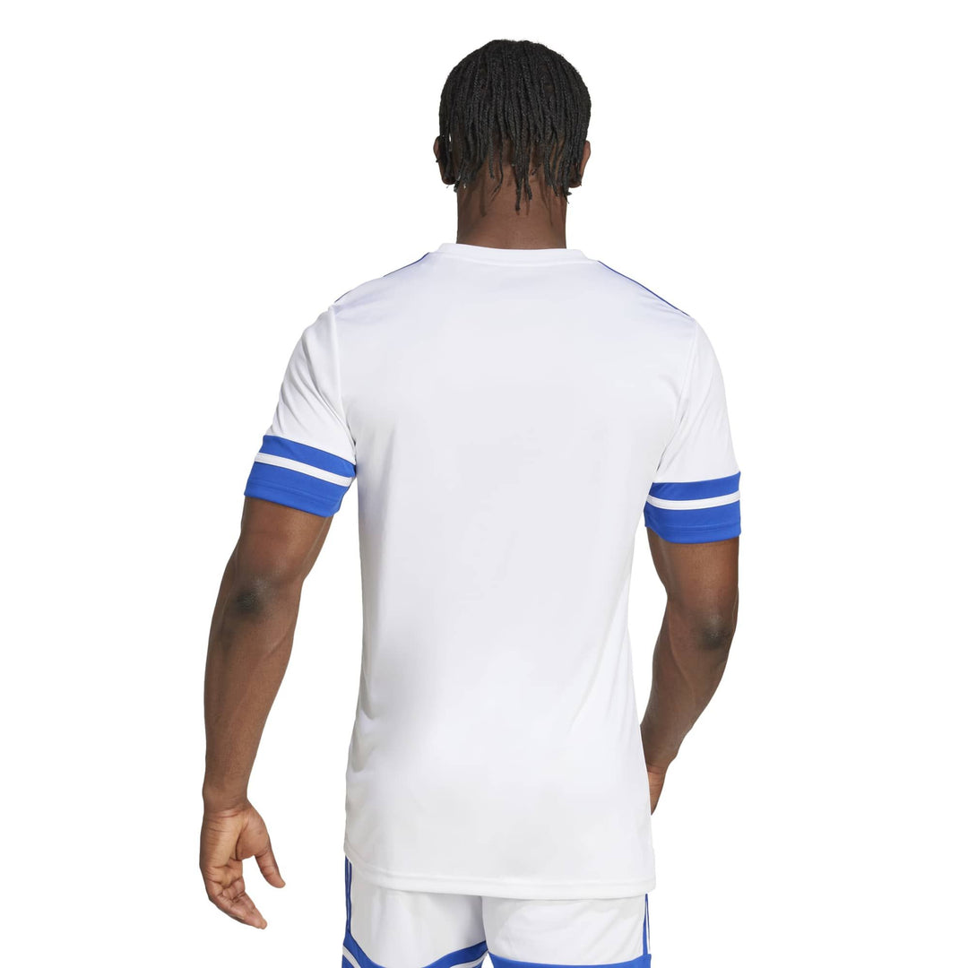 adidas Squadra 25 Jsy M - white/royblu