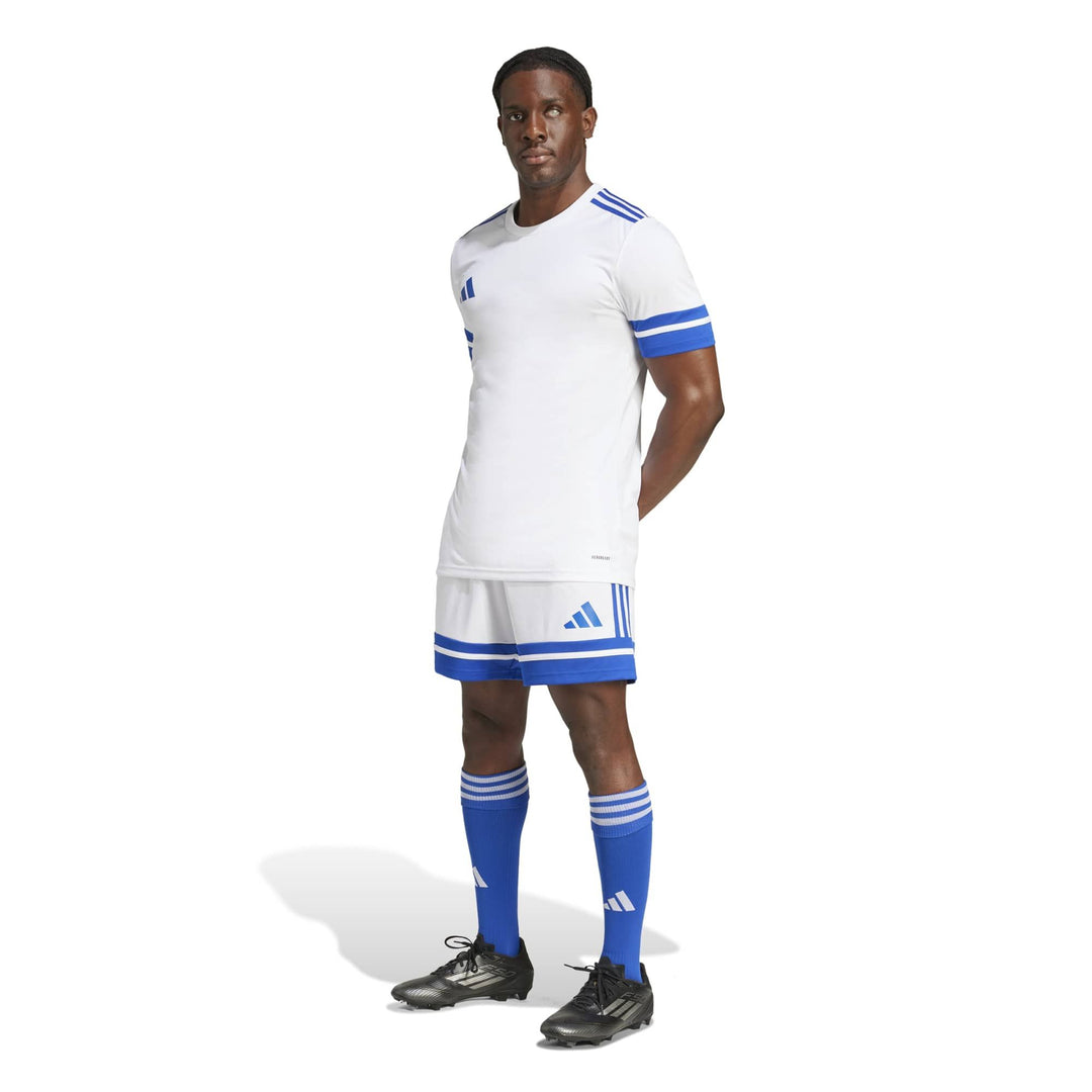 adidas Squadra 25 Jsy M - white/royblu