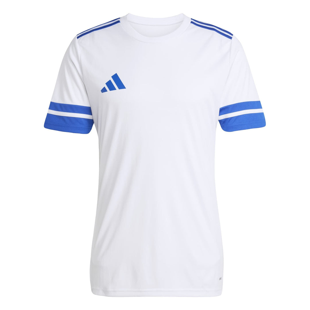 adidas Squadra 25 Jsy M - white/royblu