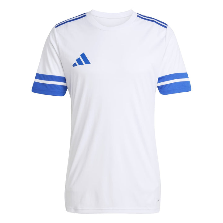 adidas Squadra 25 Jsy M - white/royblu