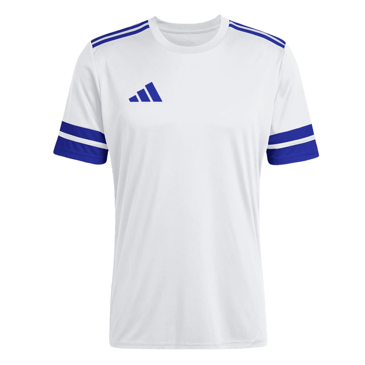 adidas Squadra 25 Jsy M - white/royblu
