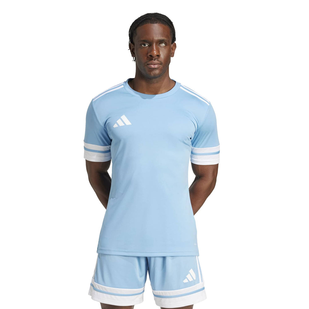 adidas Squadra 25 Jsy M Fußballtrikot