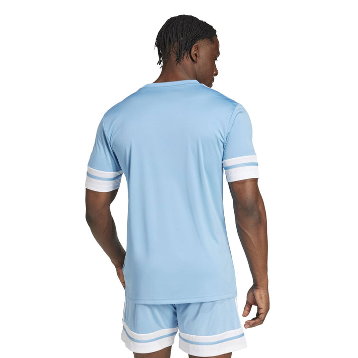 adidas Squadra 25 Jsy M Fußballtrikot